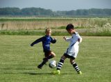 S.K.N.W.K. JO9-1 - Brouwershaven JO9-1 (competitie - 4e fase) (102/140)